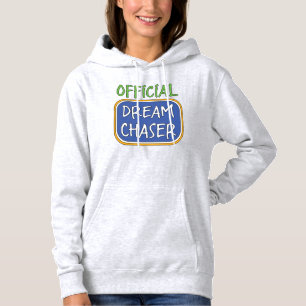 Pull À Capuche Chaser de rêve officiel
