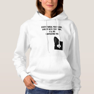 Pull À Capuche Chat Animaux Chats Kitten Amoureux des chats Cute