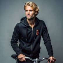 Chemin cyclable Retro Mesabi Range