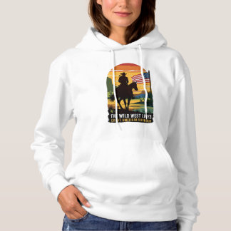 Pull À Capuche chemise femme américaine, chemise femme américaine