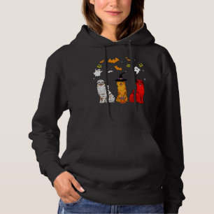 Pull À Capuche Chien berger australien