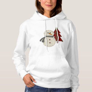 Pull À Capuche Chirurgie de Noël