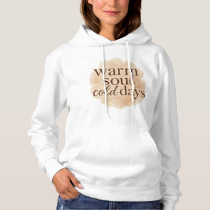 Pull À Capuche Collection Calme de Chemises