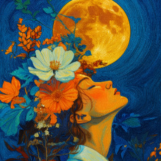 Pull À Capuche Colorful Art Hoodie for Women | Trendy & Comfortab