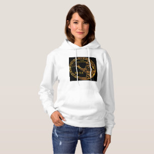 PULL À CAPUCHE COMBATTANTS