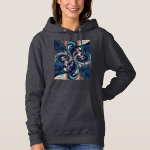 Pull À Capuche Conception