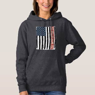 Pull À Capuche Conception de T-shirt Drapeau de Conducteur de Bus