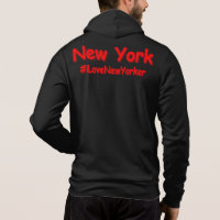 Conception Mignonne "New York". Acheter Maintenant