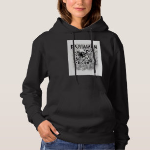 Pull À Capuche Créatures mythiques cool