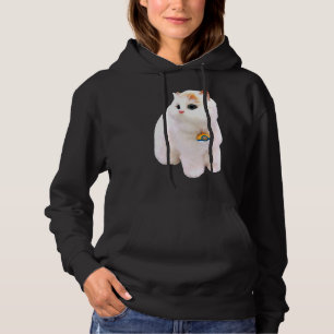 Pull À Capuche Cute de Poméranie
