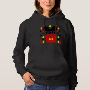 Pull À Capuche Cutie OEufs de Pâques Joyeux Souris de Pâques Prix