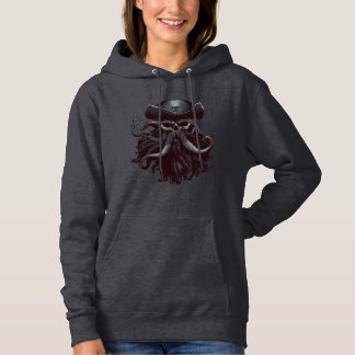 Pull À Capuche Davy Jones