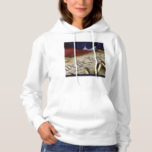 Pull À Capuche Déclaration d'indépendance