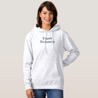 Pull À Capuche Délice Effrayant : T-Shirt Amusant de Fantômes pou