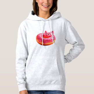 Pull À Capuche Donut