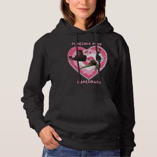 Pull À Capuche Drôle Homme Psychologique Darling Horror Movie Don
