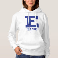 E-Bands Hommes/Femmes Blanches