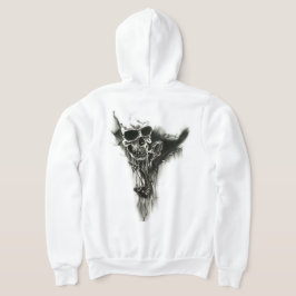 Pull À Capuche "Echoes of Desolation"