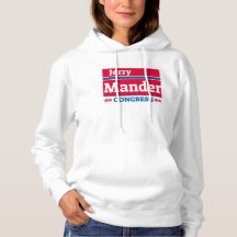 Edition limitée - Jerry Mander Sweatshirt avec dev