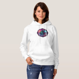 Pull À Capuche Élever votre étincelle intérieure