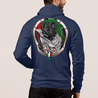 Pull À Capuche ELITE Cane Corso Empereur Romain