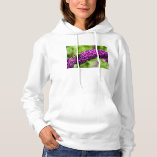 Pull À Capuche énergie de la sauterelle