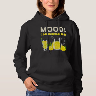 Pull À Capuche Enfants Lemade Kids Lemonade Stand CEO Lemon Juice