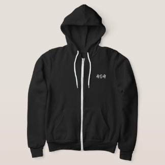 Pull À Capuche Erreur 404 Sommeil Non Trouvé Cyberpunk Programmeu