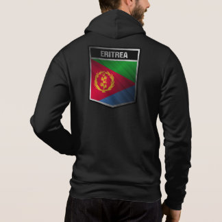 Pull À Capuche Érythrée