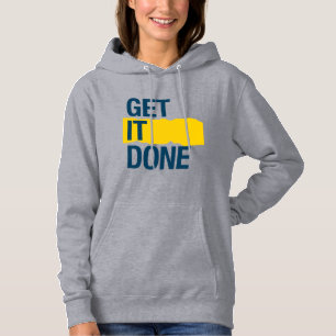 Pull À Capuche Faites-le faire