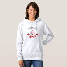 Festive Christmas Hoodie – Cozy, Fun 