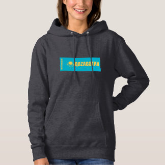 Pull À Capuche Flag