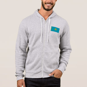 Pull À Capuche Flag