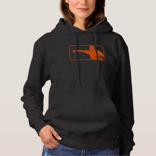 Pull À Capuche Fléchettes drôles pour joueurs de fléchettes Pally