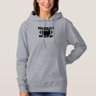 Pull À Capuche Football Édition TD Hoody