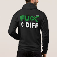 FU C DIFF