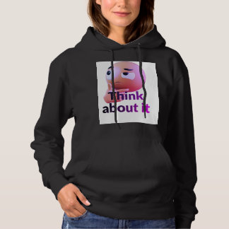Pull À Capuche Funny Emoji Motivational Graphic Sweatshirt hoodie
