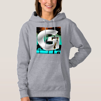 Pull À Capuche G7 | Group 7 | Tiktok | Unisex | Cotton | Hoodie 