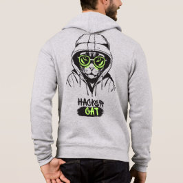 Pull À Capuche Gamer