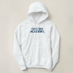Pull À Capuche Gilmore Girls   Académie Chilton