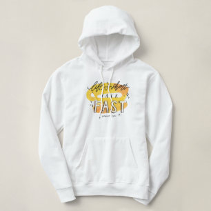 Pull À Capuche Gilmore Girls La vie à courte durée rapide