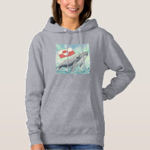 Groenland Libre comme une Baleine
