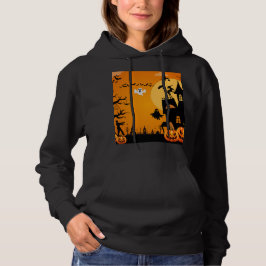 Pull À Capuche Halloween