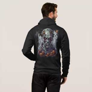 Pull À Capuche Halloween