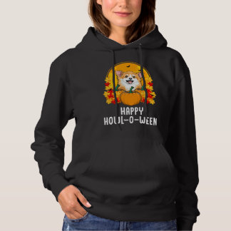 Pull À Capuche Halloween Chihuahua