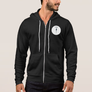 Pull À Capuche Hodl