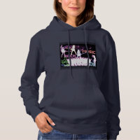 Hoody, artiste musical