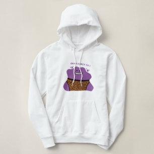 Pull À Capuche Hwang In Yeop - Okey Dokey Yo - Vraie Beauté Kdra