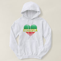 I Love Ethiopia, Ethiopian Heart