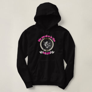 Pull À Capuche Idol chanter Passion KPop Music Fan Art Design